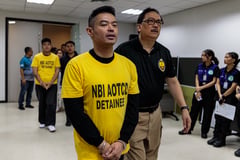 Analyst says Mabanta used media clout for alleged extortion