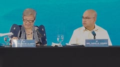 Energy, disaster resilience lead ASEAN 2026 agenda