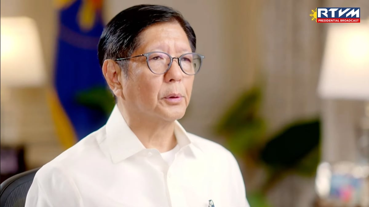 ASEAN unity crucial amid crises, Marcos says