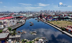 Rep. Tiangco presses MMDA to fund Navotas flood control facilities