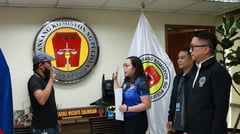 4 HPG officers face extortion complaints