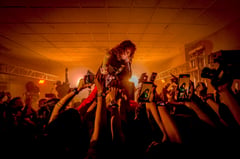 A Skylit Drive returns to Manila