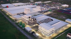 D&L Q1 net income up 5% amid MidEast turmoil