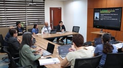 Phl improving fishing fleet safety standard