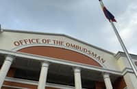 Office of the Ombudsman in Quezon City
