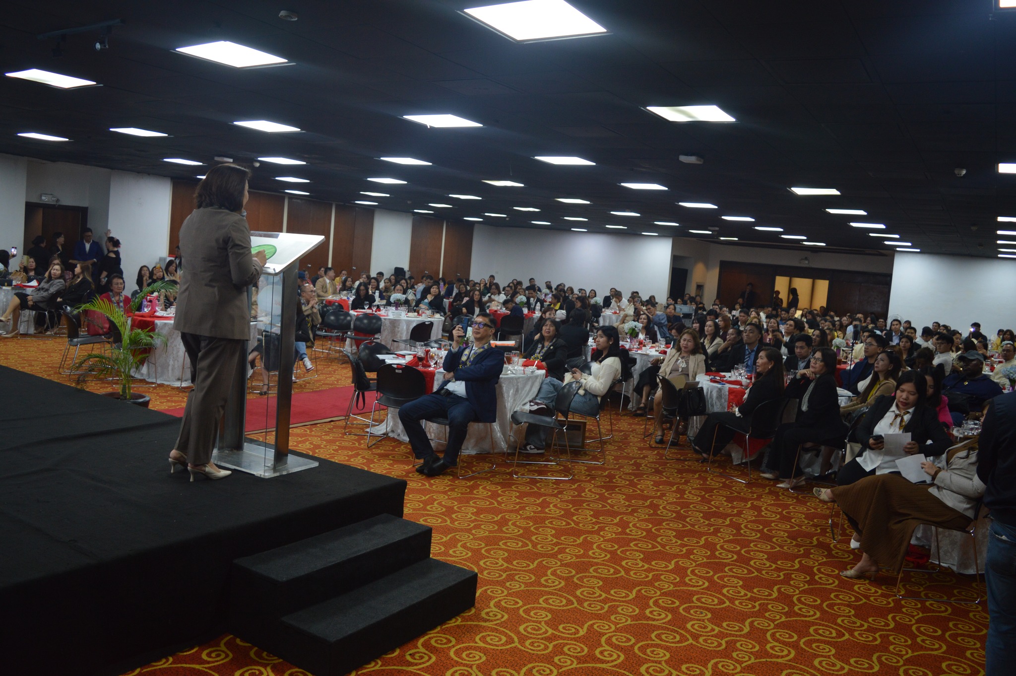 NREA, DHSUD launch forum to tackle housing industry woes