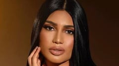 Venezuela’s Sthefany Gutierrez Withdraws From Inaugural MGI All Stars Competition