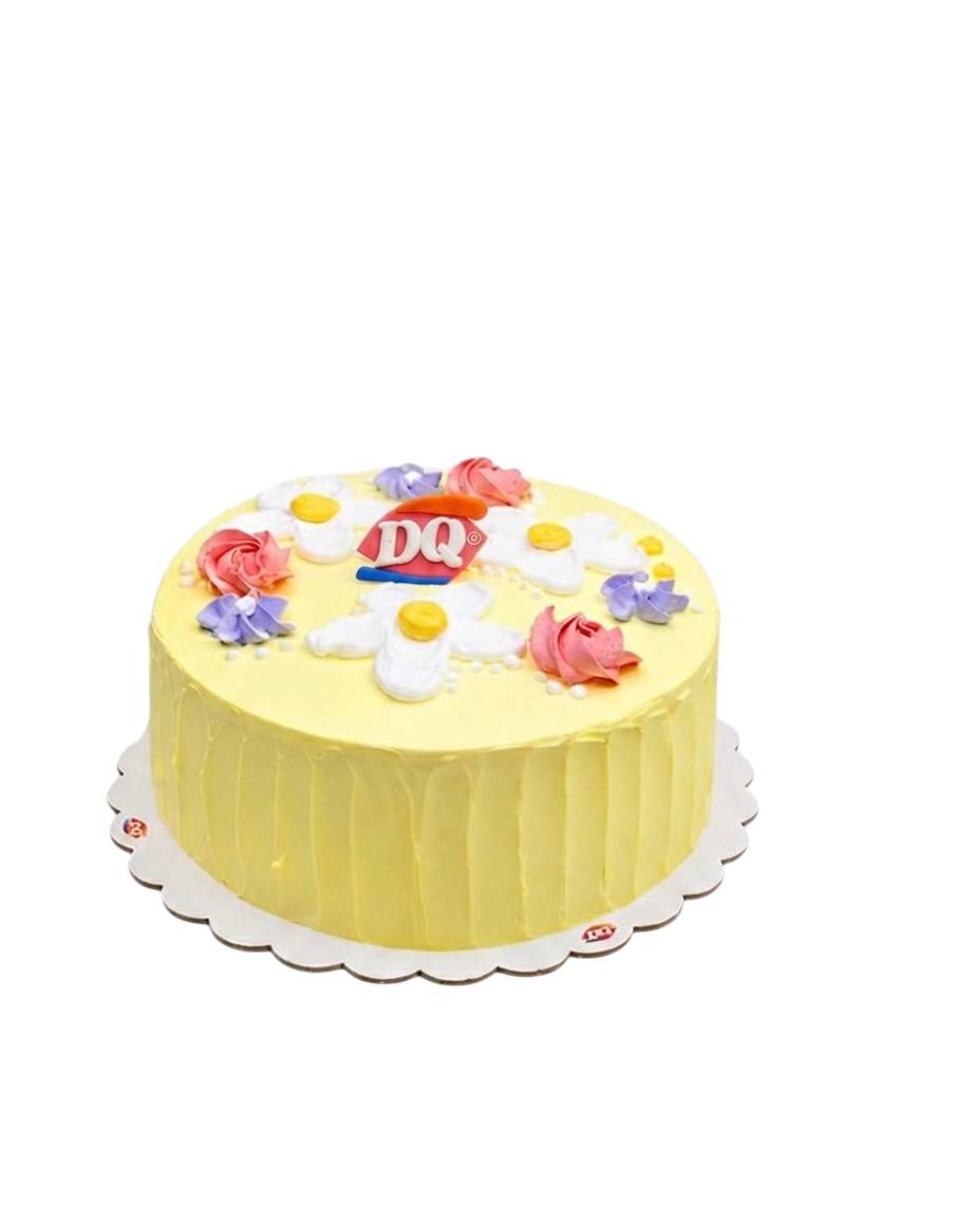 BLOOMBERRY Sweets Cake.