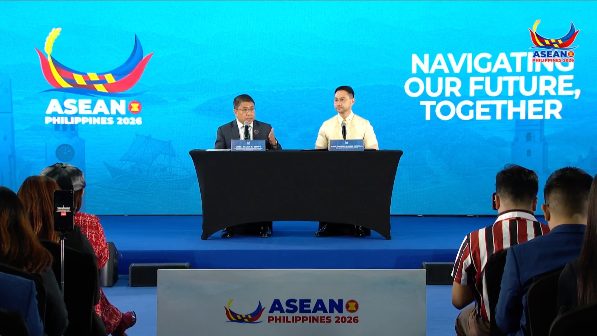 ASEAN leaders to tackle energy, food amid global tensions