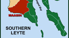 Southern Leyte declared insurgency-free