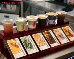 Take a 'Sipp' — this is how you level up your mall break