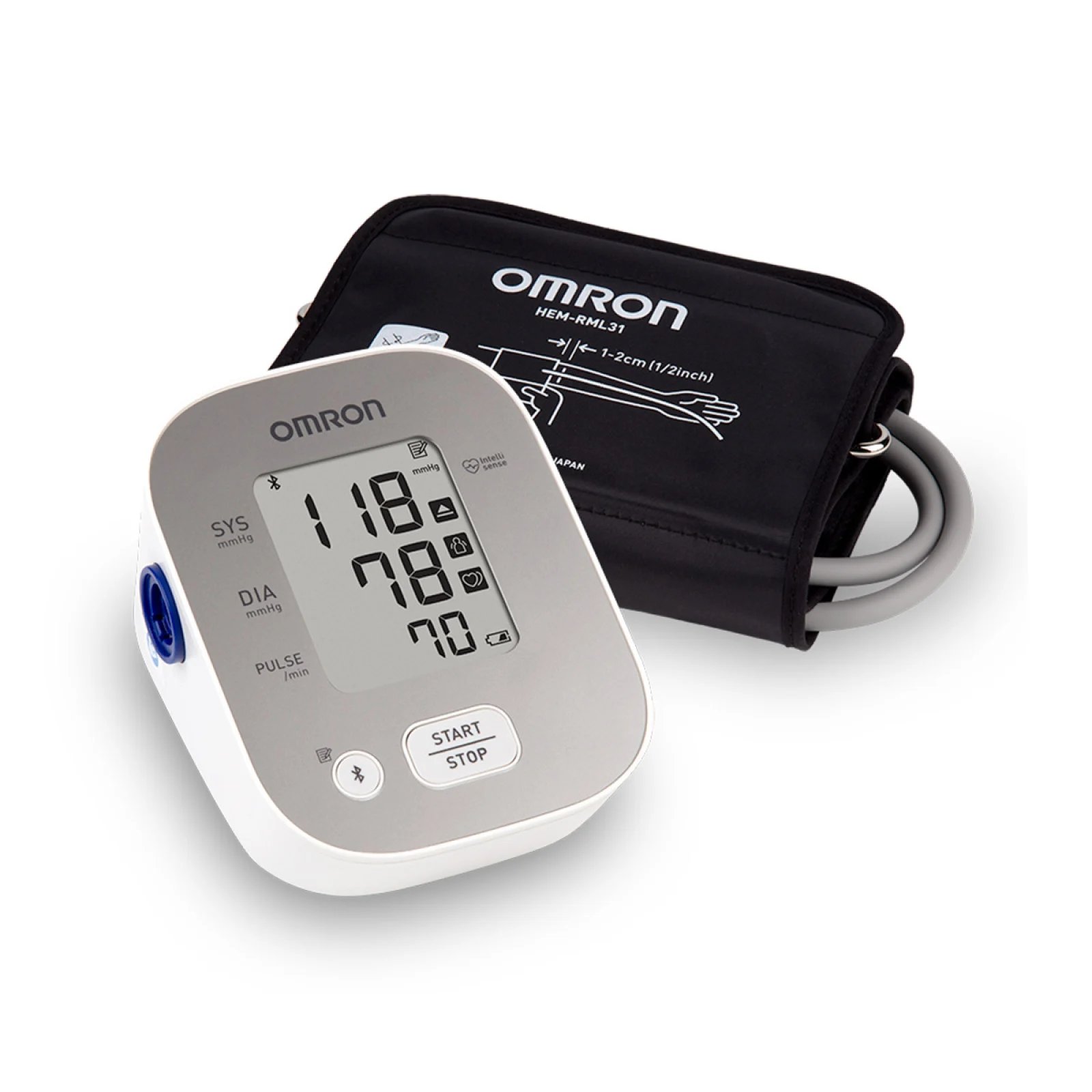 PSH, OMRON push nationwide blood pressure checks