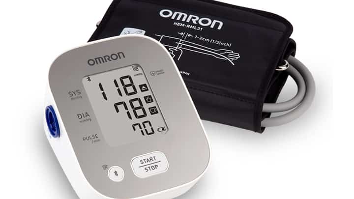 PSH, OMRON push nationwide blood pressure checks
