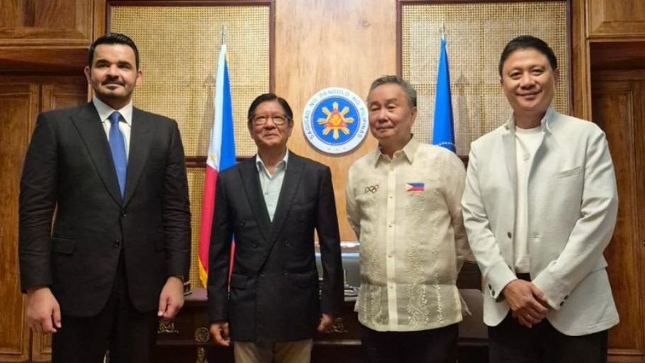Marcos, OCA chief tackle ABG hosting