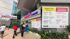 Makati Medical Center opens Urgent Care Center 