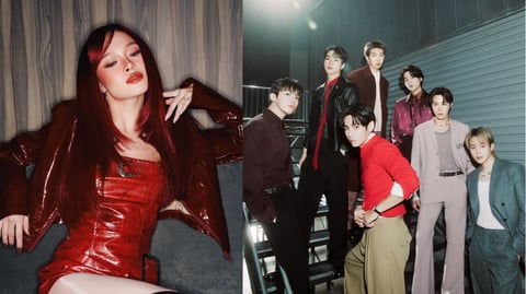 AC Bonifacio pushes back on 'connections' claims over BTS Pop-Up access