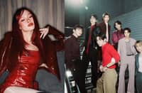 AC Bonifacio and BTS