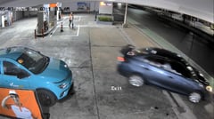 QC gas-and-run: Plate number identified, suspect urged to contact authorities