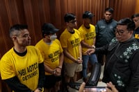 NBI gets warrant to access Mabanta’s gadgets