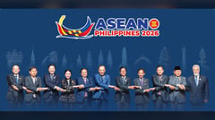 48TH ASEAN SUMMIT STARTS TOMORROW: Energy security high on  the agenda