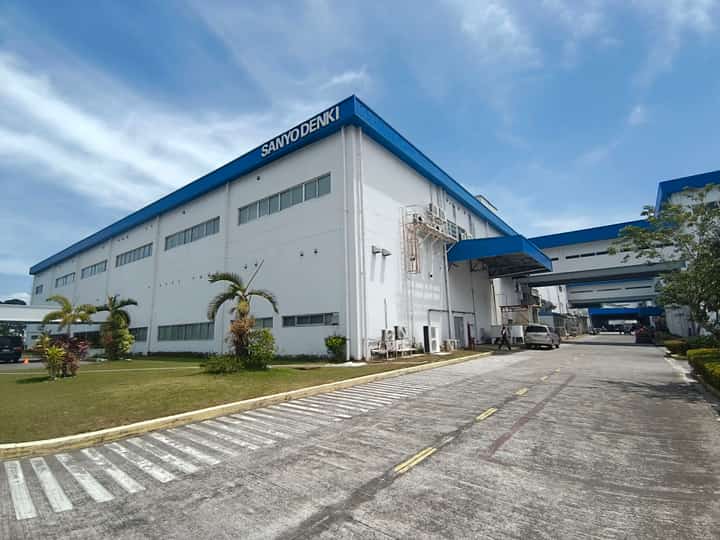SBMA backs program linking SHS students to Sanyo Denki jobs
