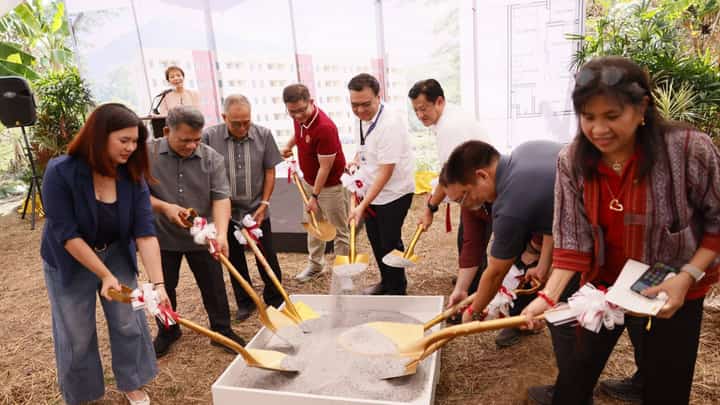 UPLB gets housing plan after decades