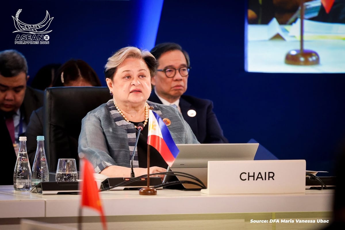 ASEAN Foreign Ministers renew calls to end ME war