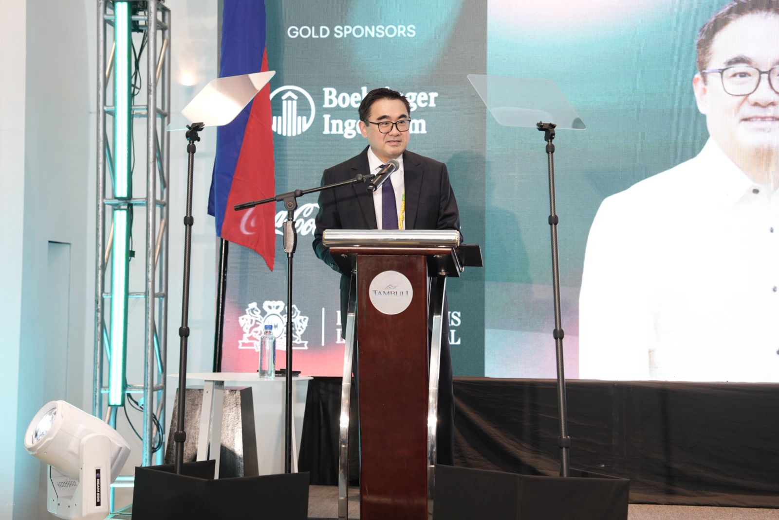 Philippines eyes Q3 signing of EU free trade deal