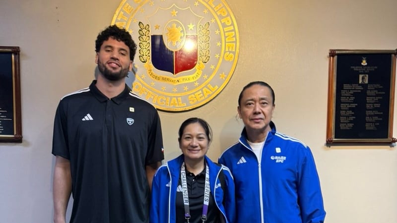 Boatwright upbeat on Gilas chances