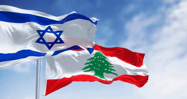Lebanon, Israel to hold new talks in Washington May 14-15: US