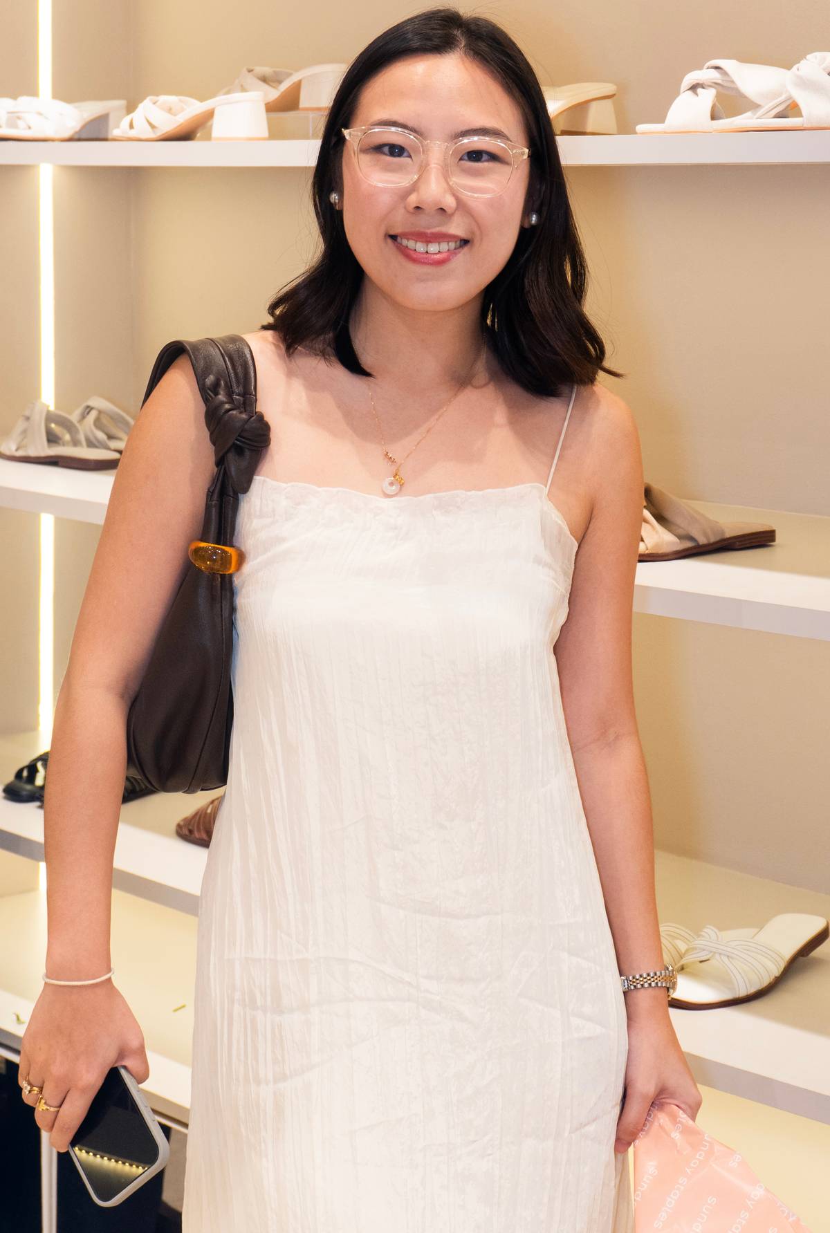 ERIKA Chan
