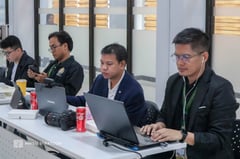51 universities join international research conference hosted by Mariano Marcos State University