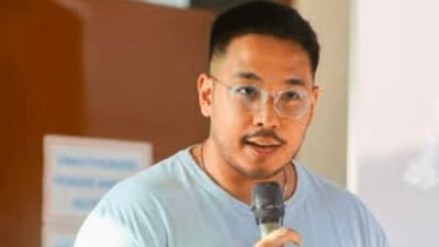 Solon seeks priority passage of autism bill