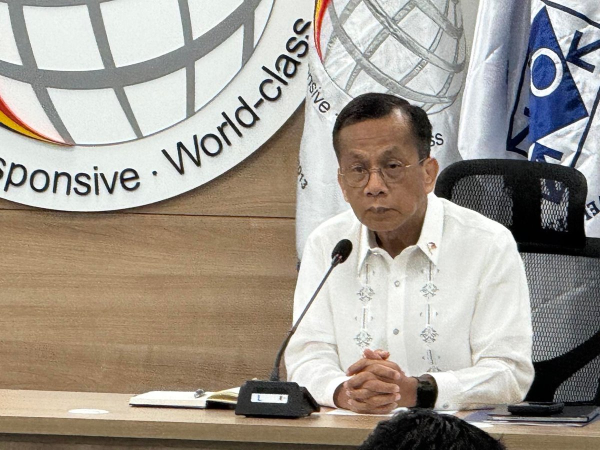 Philippines not yet in stagflation, says Balisacan