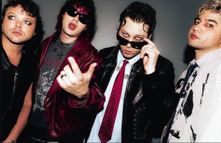 5SOS announces second show for ‘Everyone’s a Star’ tour in Manila