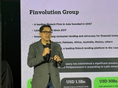 Luvit launches push for financial inclusion