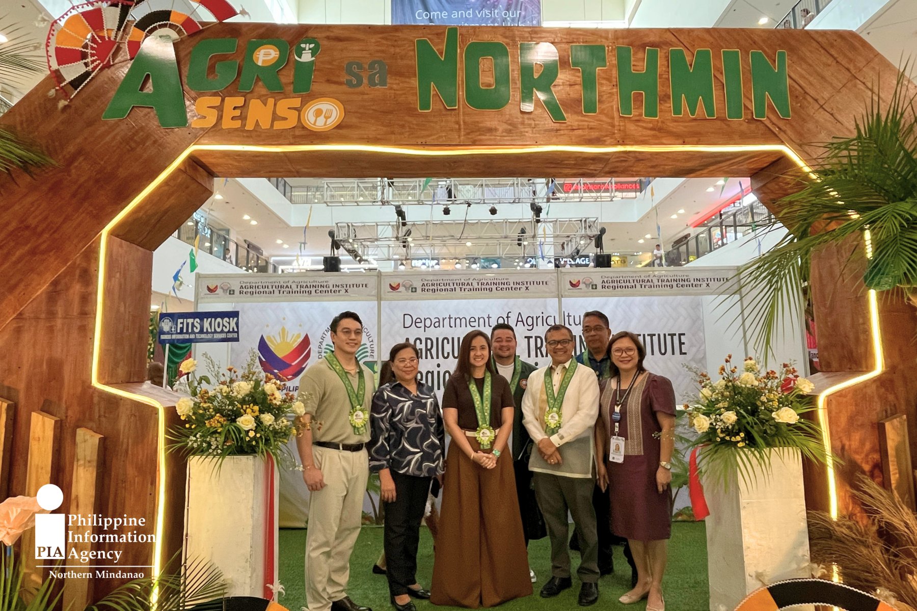 Young farmers lead agri revival