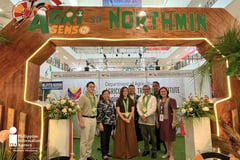Young farmers lead agri revival