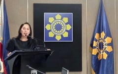 Phl oil supply at its highest — Garin