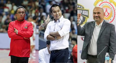 New NCAA coaches face acid test as Filoil cagefest unfolds