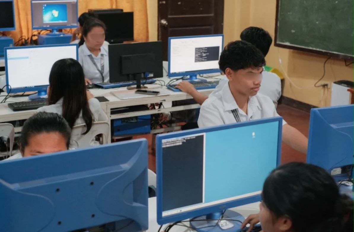 DepEd orders full shift to Government Recognition for private senior high schools by 2027–2028