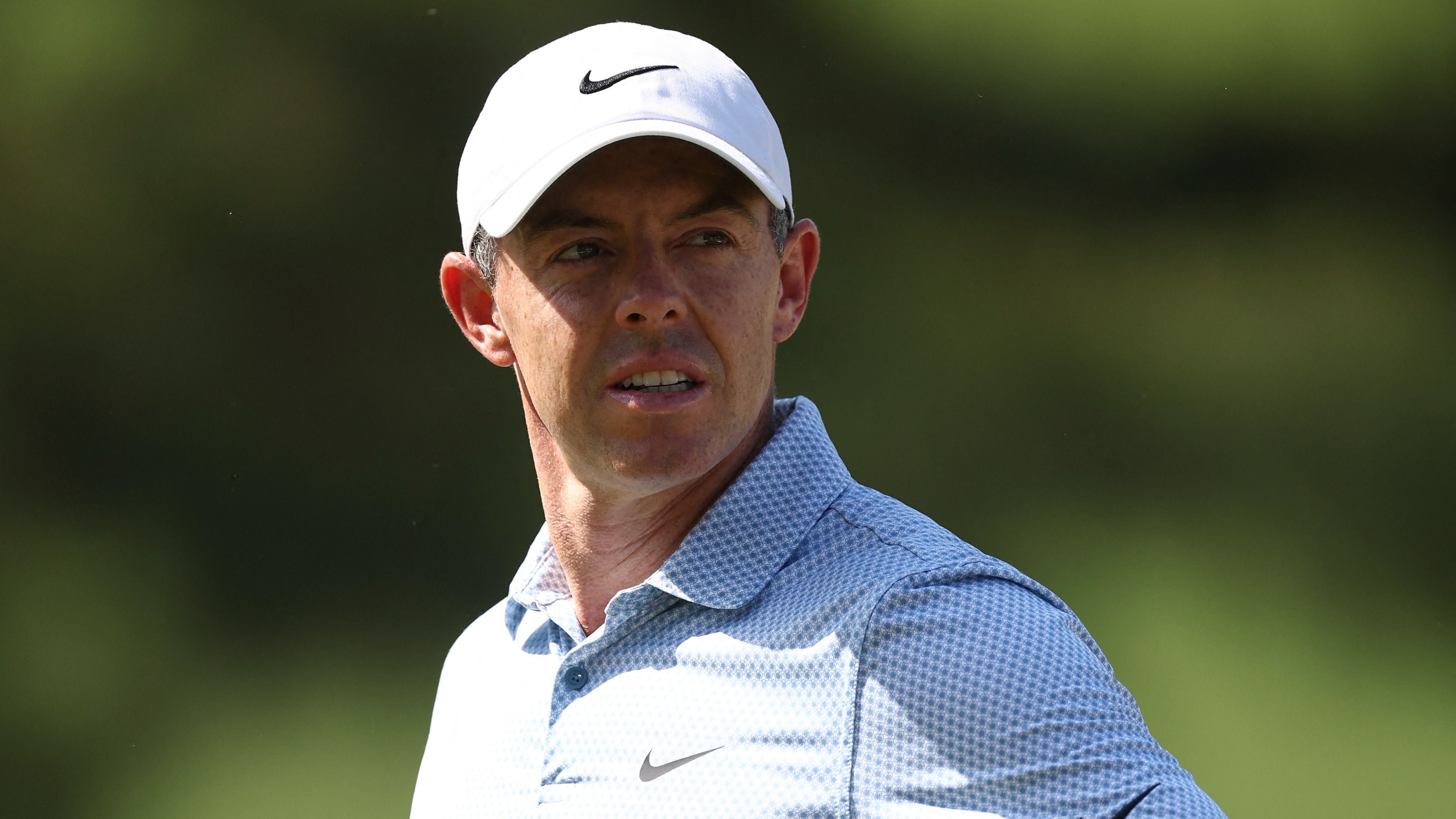‘Motivated’ McIlroy eyes more PGA glory