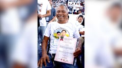 Debt condonation frees EV farmers under agrarian reform program
