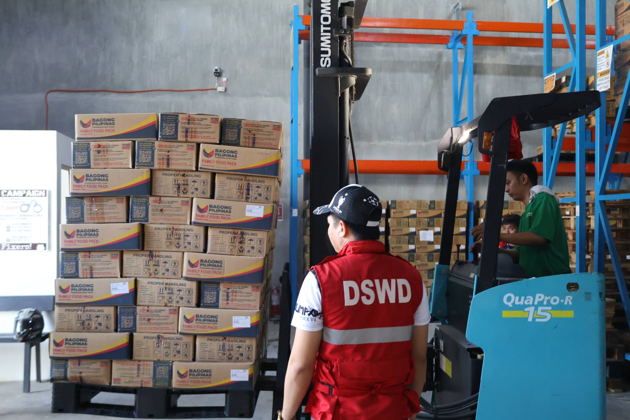 Over 70,000 families affected by Mayon unrest — DSWD