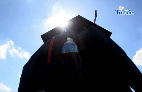 DepEd eyes heat retreat at 40°C