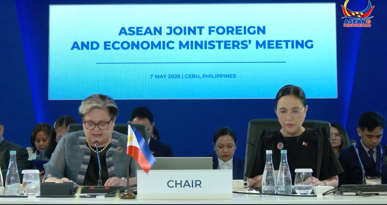 Two-month war too much — ASEAN