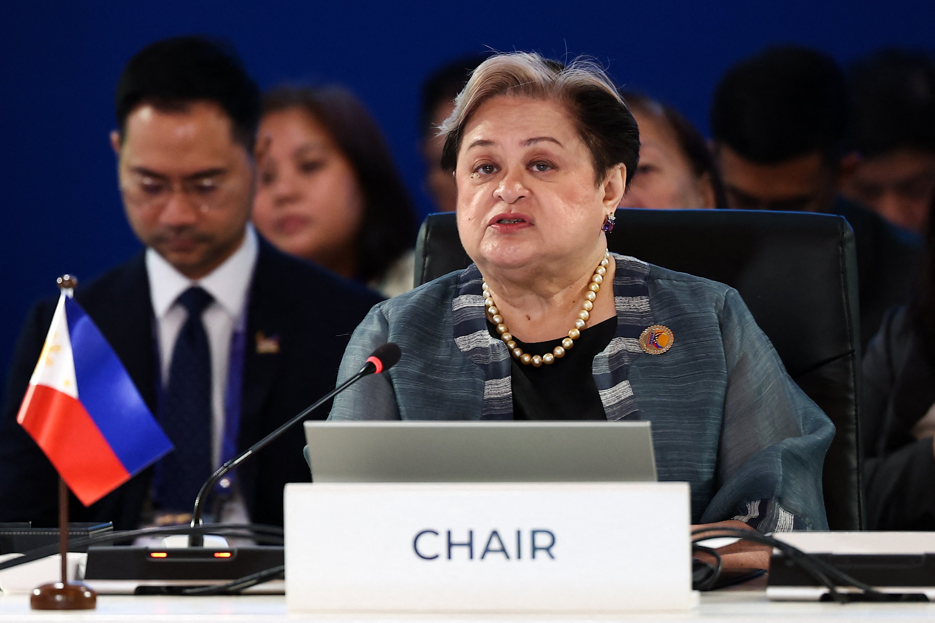 ASEAN summit opens MSME opportunities
