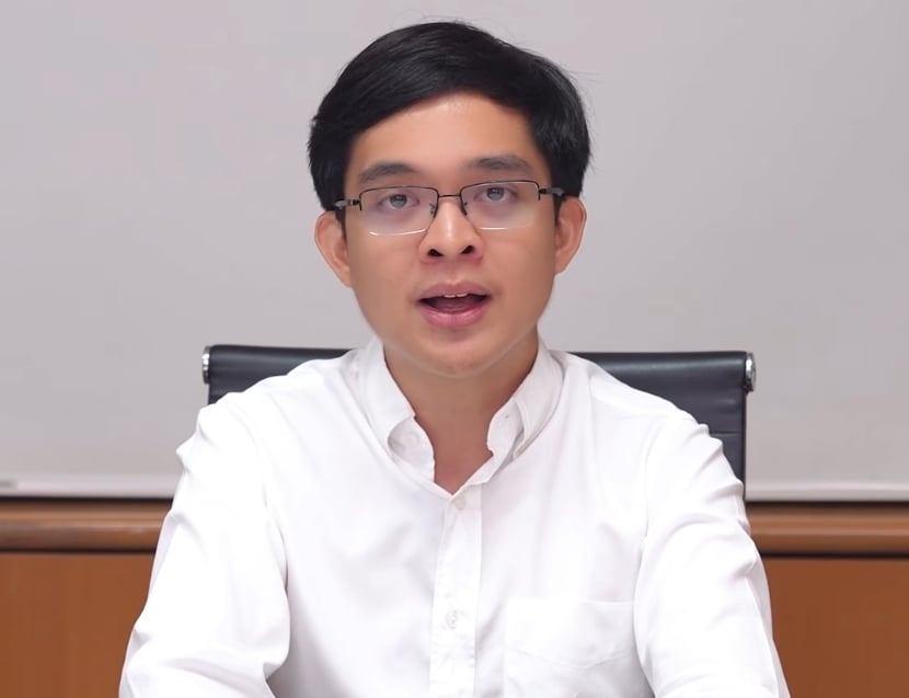 Leviste to Cong. Recto: Why no mention of Gardiola?