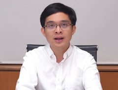 Leviste to Cong. Recto: Why no mention of Gardiola?