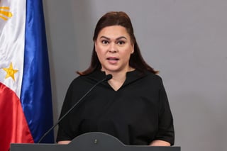 SC junks petitions vs. House impeachment proceedings against Sara Duterte